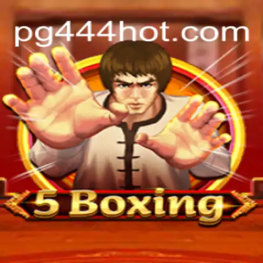 Tudo Sobre 5Boxing: O Novo Jogo que Está Dominando o Mundo