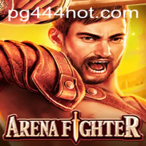 ArenaFighter: A Nova Sensação nos Jogos de Combate