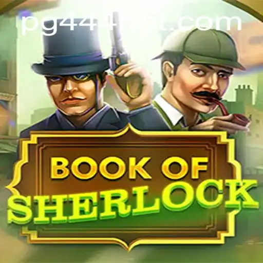 Desvendando o Mistério: BookOfSherlock e o Fenômeno 444HOT.COM