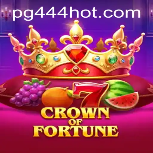 Descubra o Fascinante Mundo de CrownofFortune em 444HOT.COM