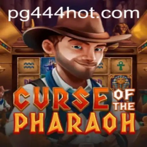 CurseofthePharaoh: A Intrigante Jornada no Antigo Egito