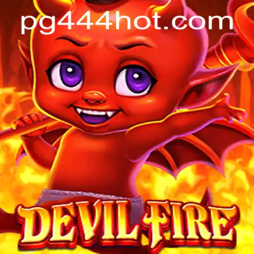 Explorando o Mundo Empolgante de DevilFire: Um Jogo de Aventura e Estratégia