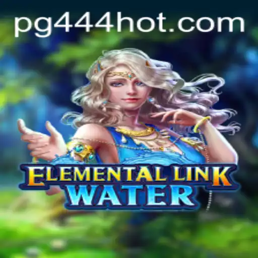 Descubra o Universo de ElementalLinkWater: Aventura, Estratégia e Diversão