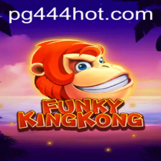 Explorando o Jogo Inovador FunkyKingKong e Sua Jogabilidade Envolvente