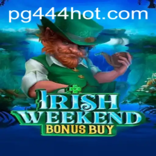 Irish Weekend Bonus Buy: A Nova Sensação no Mundo dos Jogos