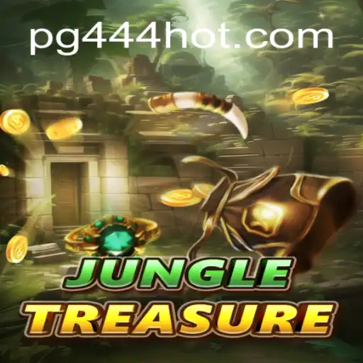 Descubra os Segredos de JungleTreasure: O Mais Novo Sucesso dos Jogos