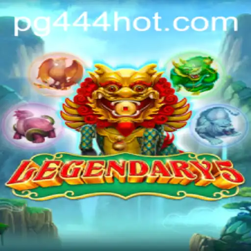 Legendary5: A Nova Sensação dos Jogos Online