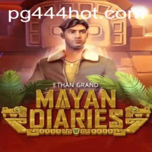 Desvende os Mistérios do MayanDiaries: Um Mergulho no Fascinante Mundo de 444HOT.COM