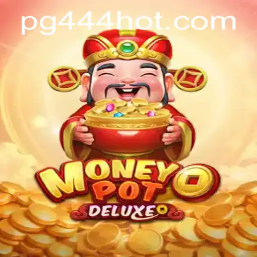 Explorando MoneyPotDELUXE: A Nova Sensação dos Jogos Online