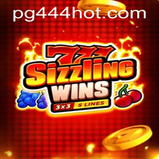Descubra o Mundo Emocionante de 777sizzlingwins: O Jogo que Faz Sucesso na 444HOT.COM