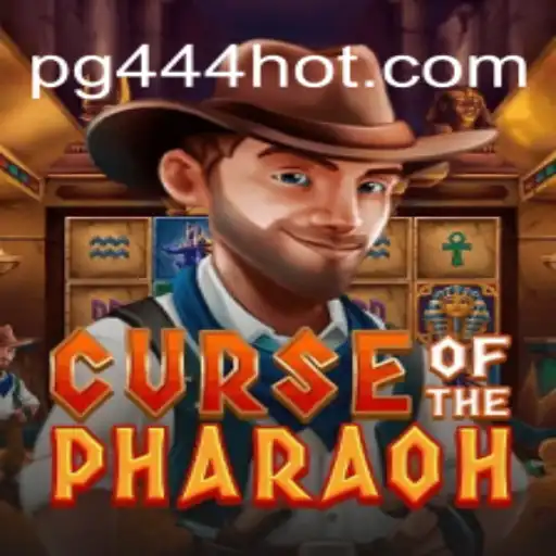 CurseofthePharaoh: A Intrigante Jornada no Antigo Egito
