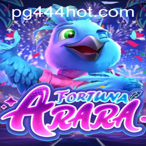 Descubra o Mundo Fascinante de FortunaArara: O Jogo de Apostas do Momento