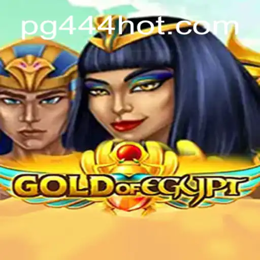 Explorando o Fascinante Mundo de GoldOfEgypt no 444HOT.COM