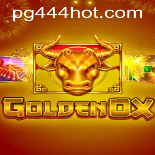 Descubra GoldenOx: A Nova Sensação dos Jogos Digitais