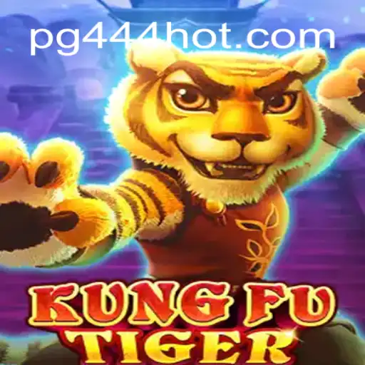 KungFuTiger: Uma Nova Dimensão no Mundo dos Jogos