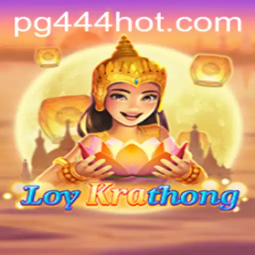 Descubra LoyKrathong: O Jogo Cultural Inspirado no Festival Tailandês
