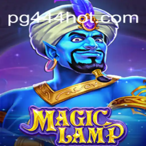 Descubra a Magia do Jogo MagicLamp: Um Mergulho nas Regras e na Experiência de Jogo