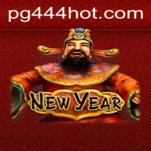 Descubra o Mundo de NewYear: Um Jogo Inovador com 444HOT.COM