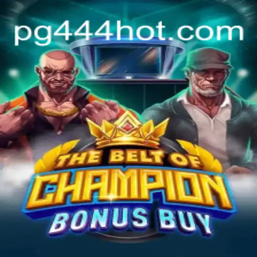 Desvendando o Universo de TheBeltOfChampionBonusBuy: Um Olhar Sobre o Jogo do Momento