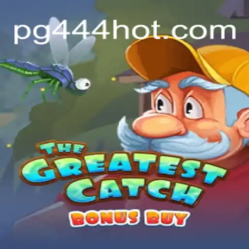 Explorando o Novo Jogo 'TheGreatestCatchBonusBuy'
