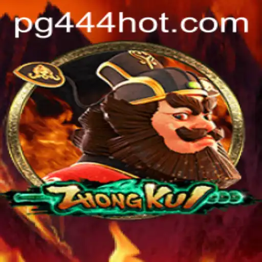 ZhongKui: O Fascinante Mundo do Jogo e suas Regras