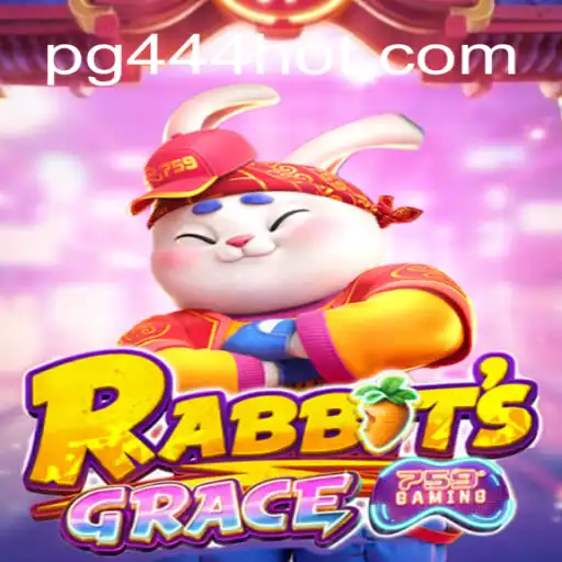 O Mundo Fascinante de RabbitsGrace e o Fenômeno 444HOT.COM