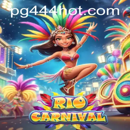 Explorando RioCarnival: O Novo Jogo de Azar que Invade o Mercado
