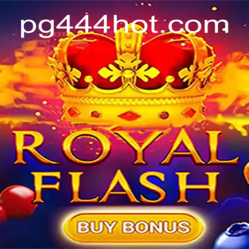 Descubra a Excitante Experiência de Jogo em RoyalFlashBuyBonus