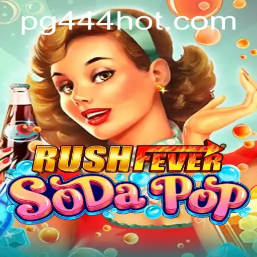 RushFeverSodaPop: Um Mergulho Energético no Mundo dos Jogos Online