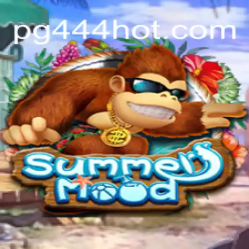 SummerMood: Um Jogo Inovador e Empolgante