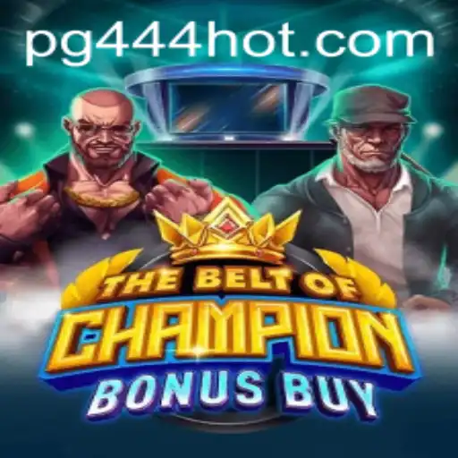 Desvendando o Universo de TheBeltOfChampionBonusBuy: Um Olhar Sobre o Jogo do Momento
