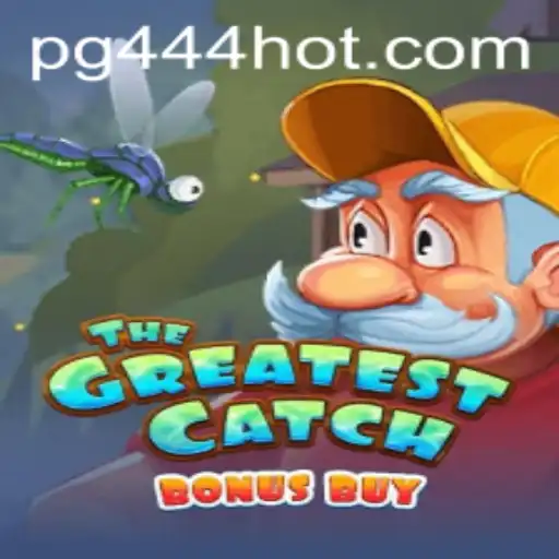 Explorando o Novo Jogo 'TheGreatestCatchBonusBuy'