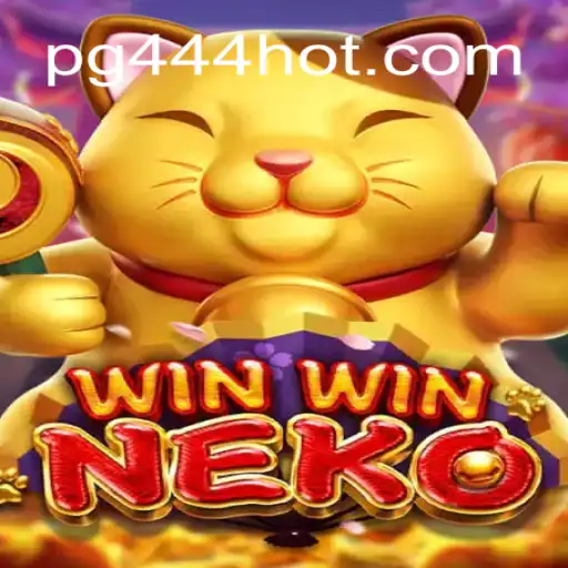 WinWinNeko: A Fascinante Aventura Digital e Estratégica