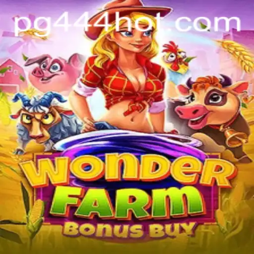 Explorando o Fascínio de WonderFarmBonusBuy: Uma Nova Aventura em Jogos
